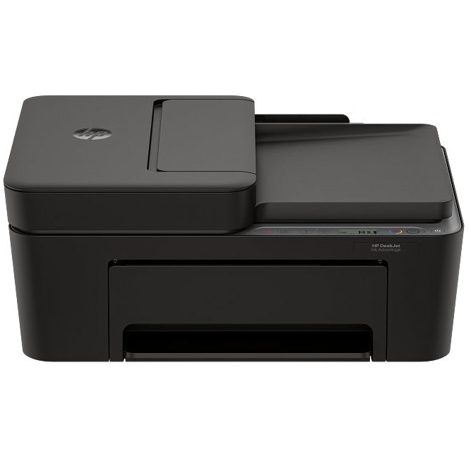 HP DeskJet Ink Advantage 4376 All-in-One Printer (89G05C) image 1
