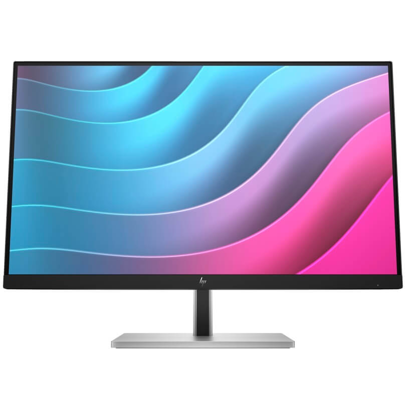 HP E24 G5 23.8″ Full HD Monitor (6N6E9AA)