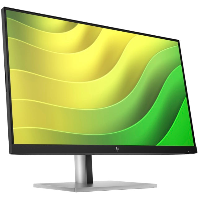 HP E24q G5 23.8″ QHD Monitor (6N4F1AA) — front view