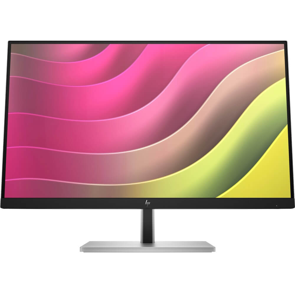 HP E24t G5 23.8″ Full HD Touch Monitor (6N6E6AA)