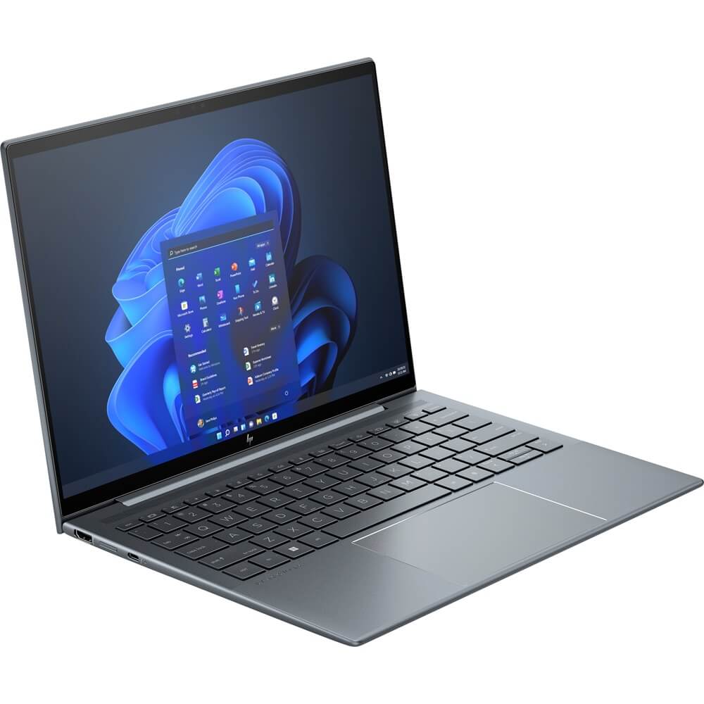 HP Elite Dragonfly G4 Notebook PC – Core i7-1355U / 13.5″ WUXGA+ Touch / 32GB RAM / 1TB SSD / LTE / Win 11 Pro (8A3H3EA) — fr