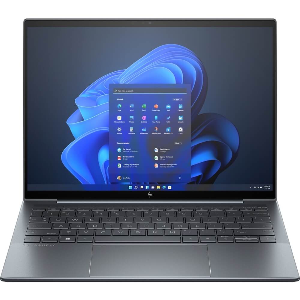HP Elite Dragonfly G4 Notebook PC – Core i5-1335U / 13.5″ WUXGA+ Touch / 16GB RAM / 512GB SSD / LTE / Win 11 Pro (8A3H2EA)