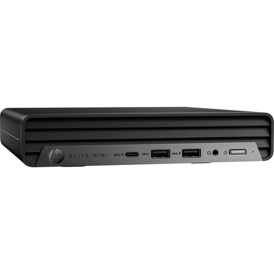 HP Elite Mini 600 G9 Desktop PC – Core i5-13500T / 16GB RAM / 512GB SSD / Win 11 Pro (884V7EA) image 2