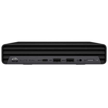 HP Elite Mini 600 G9 Desktop PC – Core i5-13500T / 16GB RAM / 512GB SSD / Win 11 Pro (998M8ET)