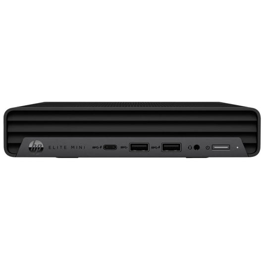 HP Elite Mini 600 G9 Desktop PC – Core i5-13500T / 16GB RAM / 512GB SSD / Win 11 Pro (998M8ET) image 1