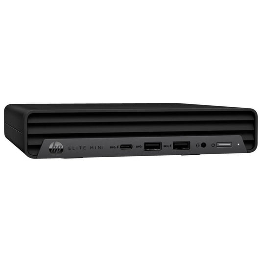 HP Elite Mini 600 G9 Desktop PC – Core i7-13700T / 16GB RAM / 1TB SSD / Win 11 Pro (998M9ET) image 2