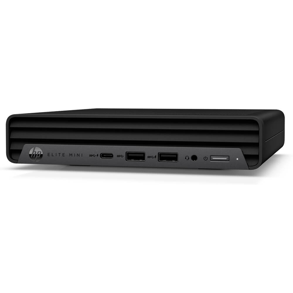 HP Elite Mini 600 G9 Desktop PC – Core i5-13500T / 16GB RAM / 512GB SSD / Win 11 Pro (884V7EA) image 3