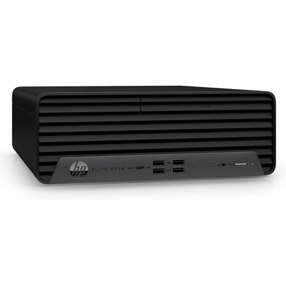 HP Elite SFF 800 G9 Desktop PC – Core i5-13500 / 16GB RAM / 512GB SSD / Win 11 Pro (7B0S9EA) image 2