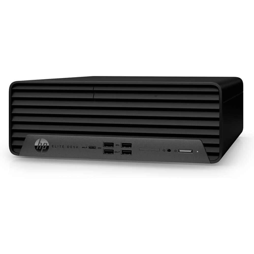 HP Elite SFF 800 G9 Desktop PC – Core i7-14700 / 32GB RAM / 1TB SSD / Win 11 Pro (628C5ET) image 3