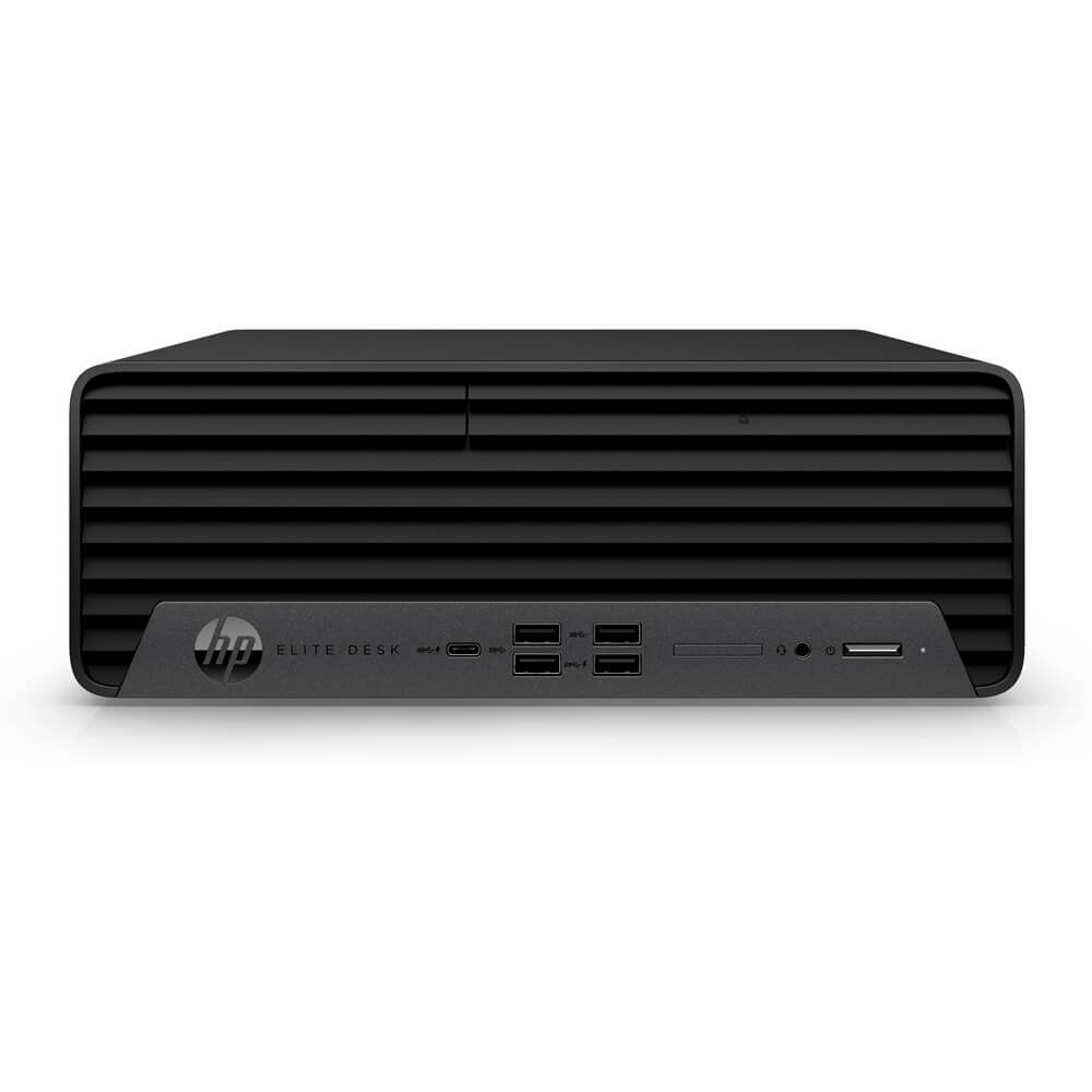 HP Elite SFF 800 G9 Desktop PC – Core i5-13500 / 16GB RAM / 512GB SSD / Win 11 Pro (7B0S9EA) image 1
