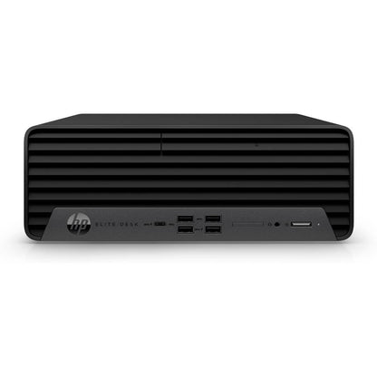 HP Elite SFF 600 G9 Desktop PC – Core i5-12500 / 8GB RAM / 256GB SSD / DVD-RW / Win 11 Pro (5U607EA)