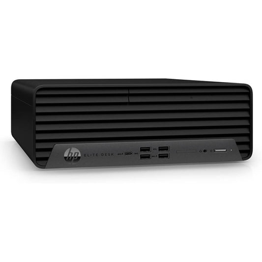 HP Elite SFF 600 G9 Desktop PC – Core i5-12500 / 8GB RAM / 256GB SSD / DVD-RW / Win 11 Pro (5U607EA) image 2