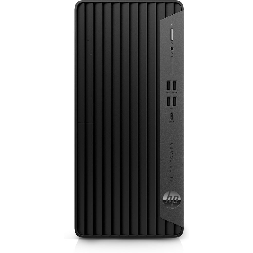 HP Elite Tower 600 G9 Desktop PC – Core i5-13500 / 16GB RAM / 512GB SSD / Win 11 Pro (99N13ET) image 1