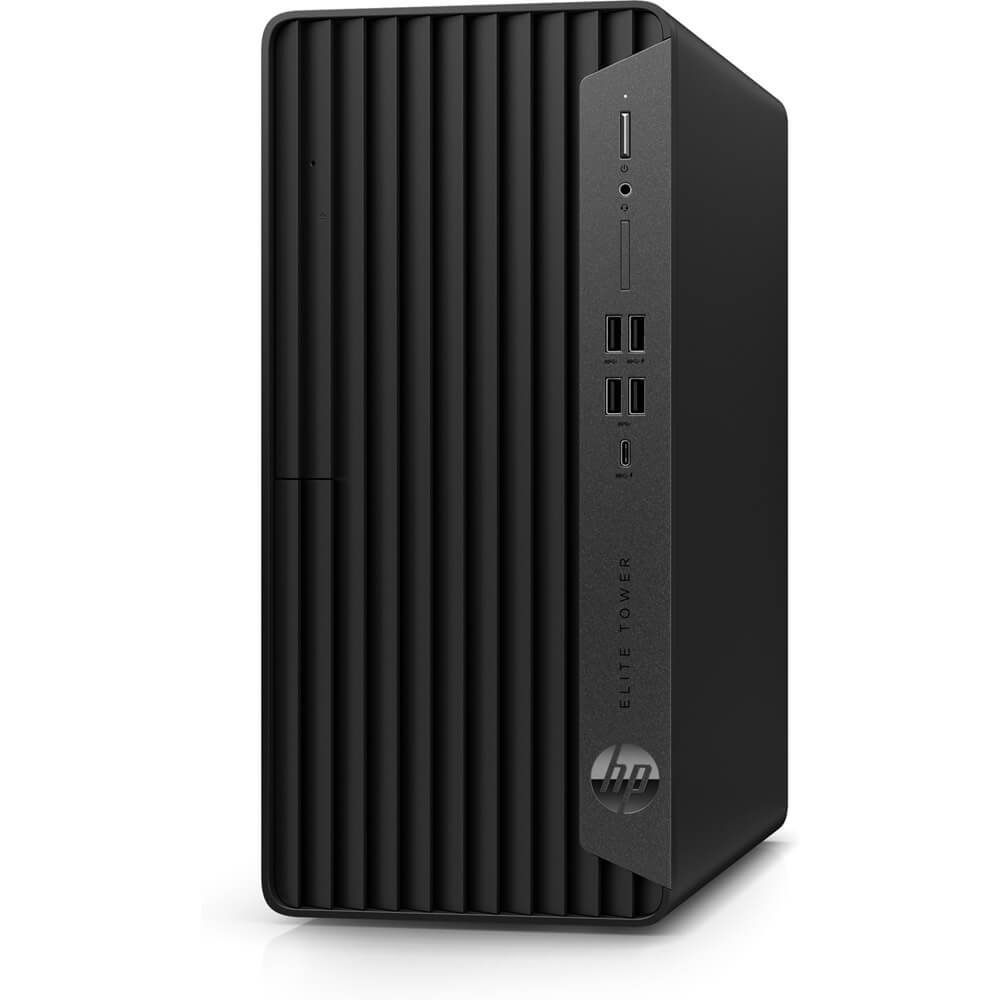HP Elite Tower 800 G9 Desktop PC – Core i7-14700 / 32GB RAM / 1TB SSD / Win 11 Pro (628C7ET) image 3