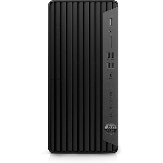 HP Elite Tower 800 G9 Desktop PC – Core i7-14700 / 32GB RAM / 1TB SSD / Win 11 Pro (628C7ET) image 1