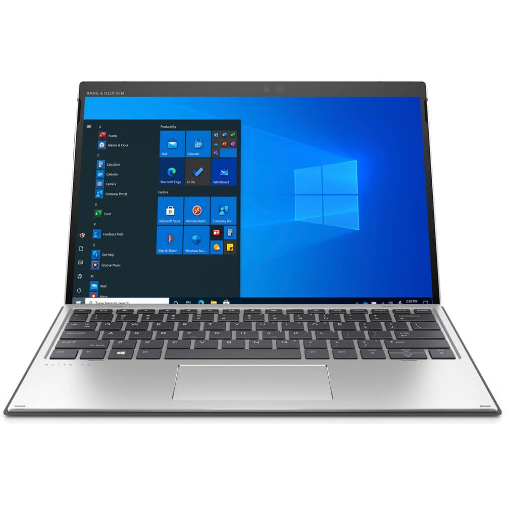 HP Elite X2 G8 Tablet PC – Core i5-1135G7 / 13.0″ WUXGA Touch / 8GB RAM / 256GB SSD / Win 11 Pro (5Z6A7EA)