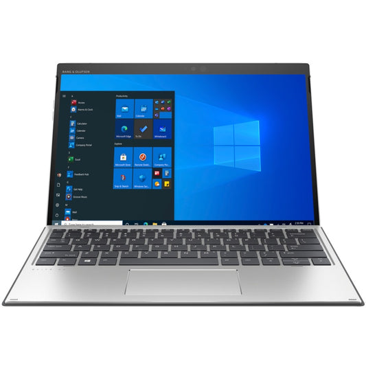 HP Elite X2 G8 Tablet PC – Core i7-1165G7 / 13.0″ WUXGA Touch / 16GB RAM / 512GB SSD / LTE / Win 11 Pro (6F6D7EA) image 1