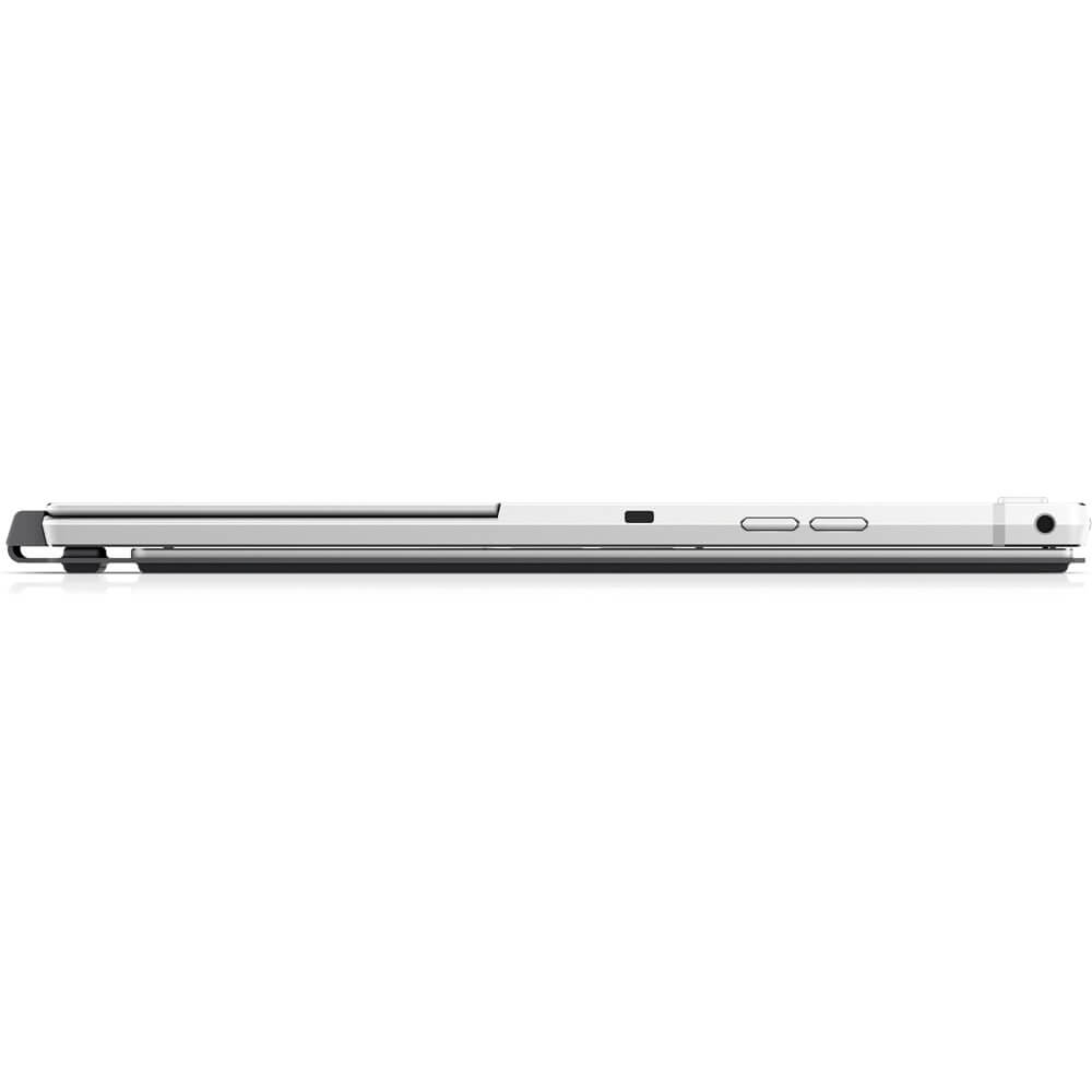 HP Elite X2 G8 Tablet PC – Core i5-1135G7 / 13.0″ WUXGA Touch / 8GB RAM / 256GB SSD / Win 11 Pro (5Z6A7EA) — rear view
