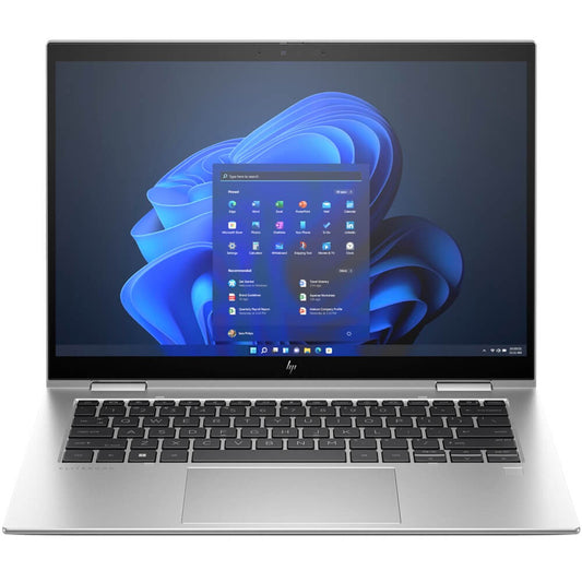 HP EliteBook x360 1040 G10 Notebook PC – Core i7-1355U / 14″ WUXGA Touch / 32GB RAM / 1TB SSD / LTE / Win 11 Pro (96Z05ET) image 2
