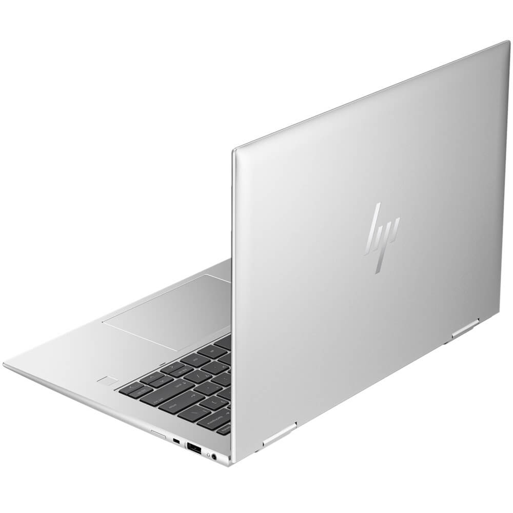 HP EliteBook x360 1040 G10 Notebook PC – Core i5-1335U / 14″ WUXGA Touch / 16GB RAM / 512GB SSD / LTE / Win 11 Pro (96Z04ET) 
