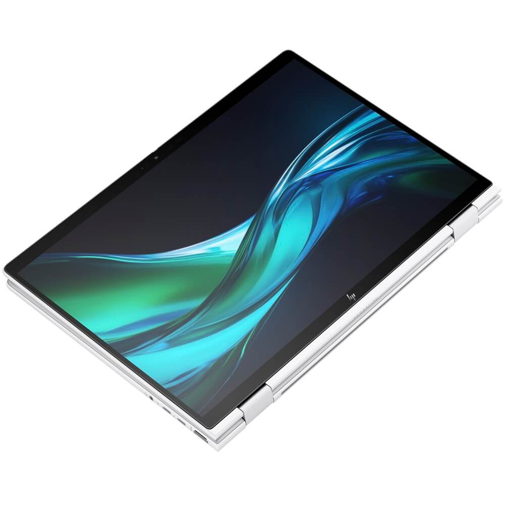 HP Elite x360 1040 G11 2-in-1 Notebook PC – Core Ultra 7 155H / 14″ WUXGA Touch / 16GB RAM / 512GB SSD / Win 11 Pro (9G111ET)