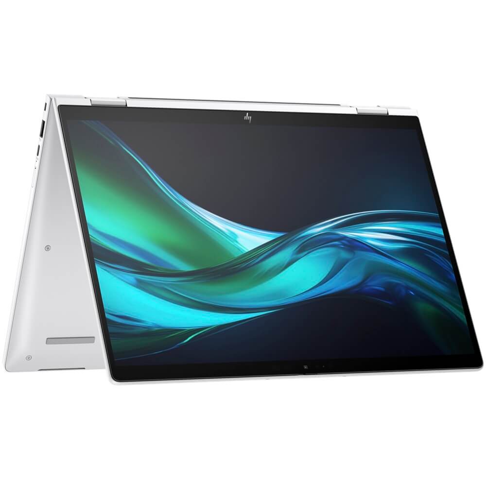 HP Elite x360 1040 G11 2-in-1 Notebook PC – Core Ultra 7 155H / 14″ WUXGA Touch / 16GB RAM / 512GB SSD / Win 11 Pro (9G111ET)