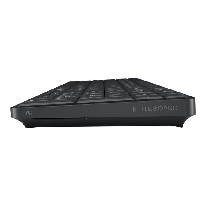 HP EliteBoard G1a Next Gen AI PC – Ryzen AI 5 330 / 16GB RAM / 512GB SSD / Win 11 Pro (DD2R0ET) image 3