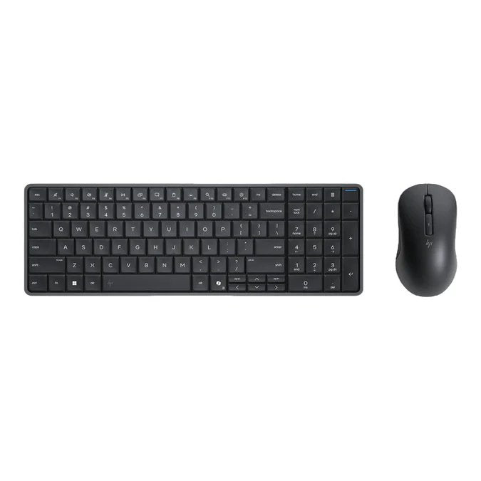 HP EliteBoard G1a Next Gen AI PC – Ryzen 7 AI PRO 350 / 24GB RAM / 512GB SSD / Win 11 Pro (DD2Q9ET) image 1