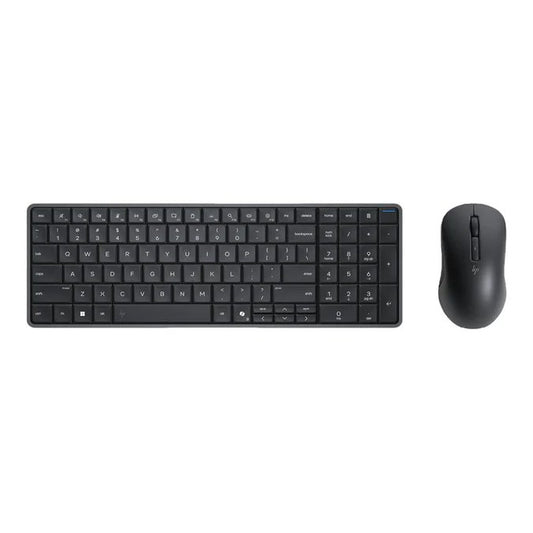 HP EliteBoard G1a Next Gen AI PC – Ryzen 7 AI PRO 350 / 32GB RAM / 1TB SSD / Win 11 Pro (DD2Q8ET) image 1