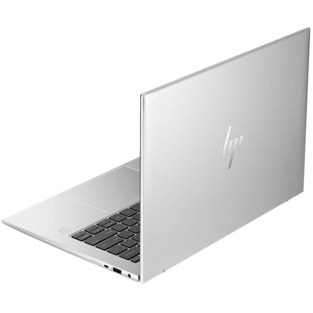 HP EliteBook 1040 G10 Notebook PC – Core i5-1335U / 14″ WUXGA / 16GB RAM / 512GB SSD / LTE / Win 11 Pro (96Y87ET) — in use