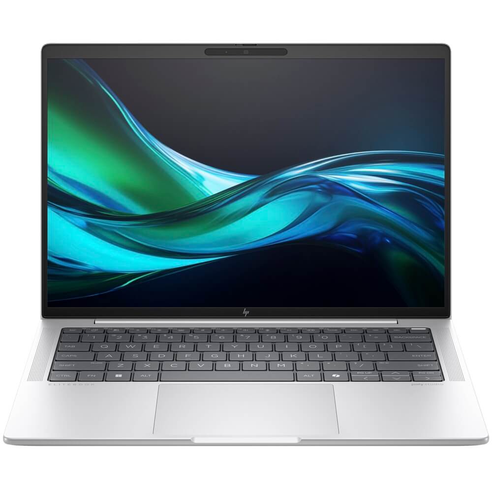 HP EliteBook 1040 G11 Notebook PC – Core Ultra 7 155H / 14″ 2.8K OLED / 32GB RAM / 1TB SSD / Win 11 Pro (A36ZGET)