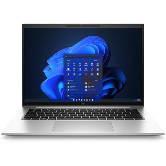 HP EliteBook 1040 G9 Notebook PC – Core i7-1255U / 14.0″ WUXGA / 32GB RAM / 1TB SSD / LTE / Win 11 Pro (6F6Y5EA) image 1