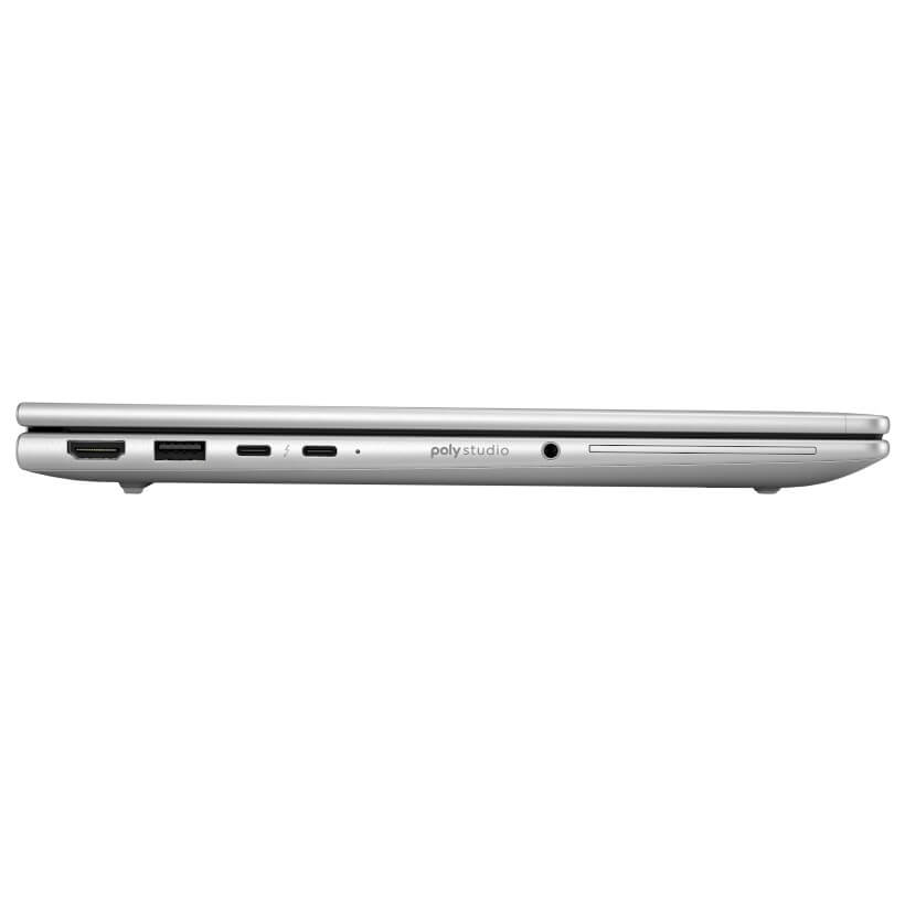 HP EliteBook 6 G1i 13 Notebook AI PC – Core Ultra 5 225U / 13.3″ WUXGA / 24GB RAM / 512GB SSD / Win 11 Pro (AD3U6ET) — rear v