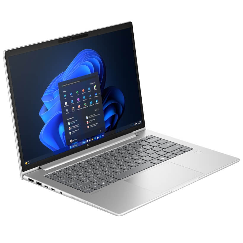 HP EliteBook 6 G1i 14 Notebook AI PC – Core Ultra 5 225U / 14″ WUXGA / 16GB RAM / 512GB SSD / LTE / Win 11 Pro (CK8G5EA) — fr