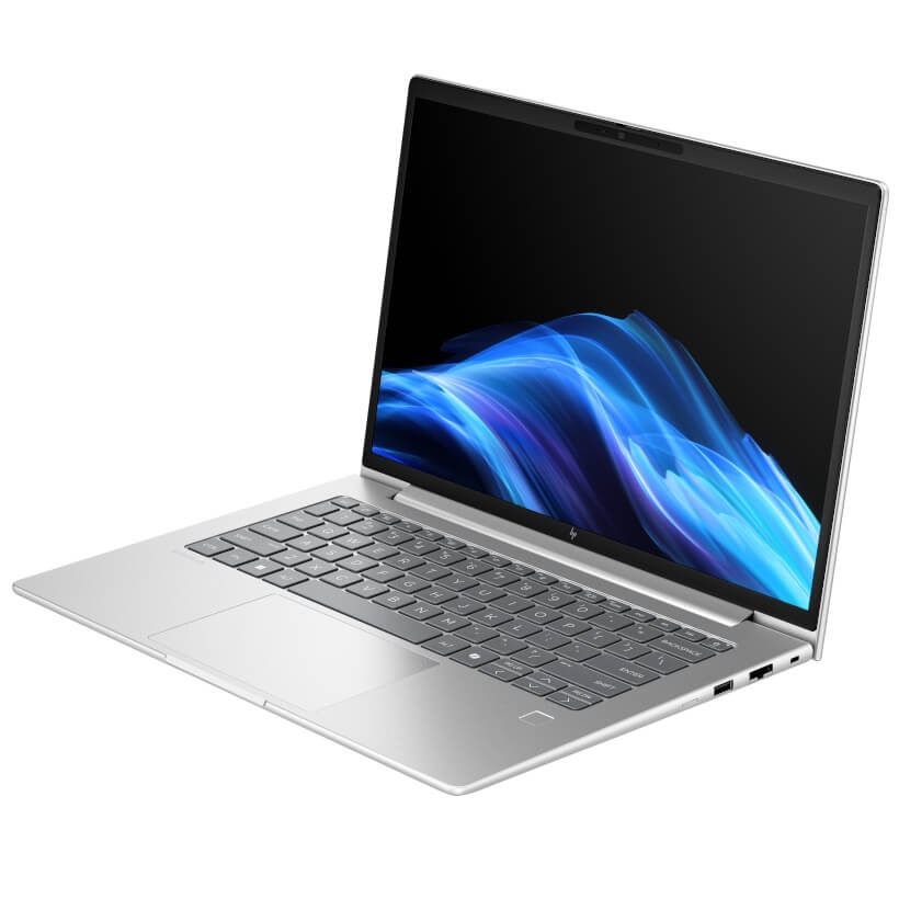HP EliteBook 6 G1i 14 Notebook AI PC – Core Ultra 5 225U / 14″ WUXGA / 16GB RAM / 512GB SSD / LTE / Win 11 Pro (CK8G5EA) — si