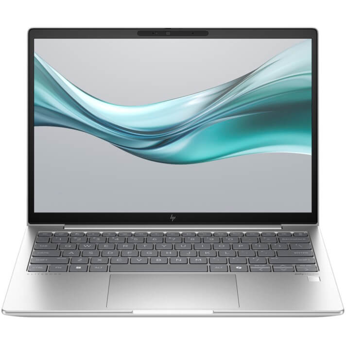HP EliteBook 630 G11 Notebook PC – Core Ultra 7 155U / 13.3″ WUXGA / 16GB RAM / 512GB SSD / Win 11 Pro (A37WFET)