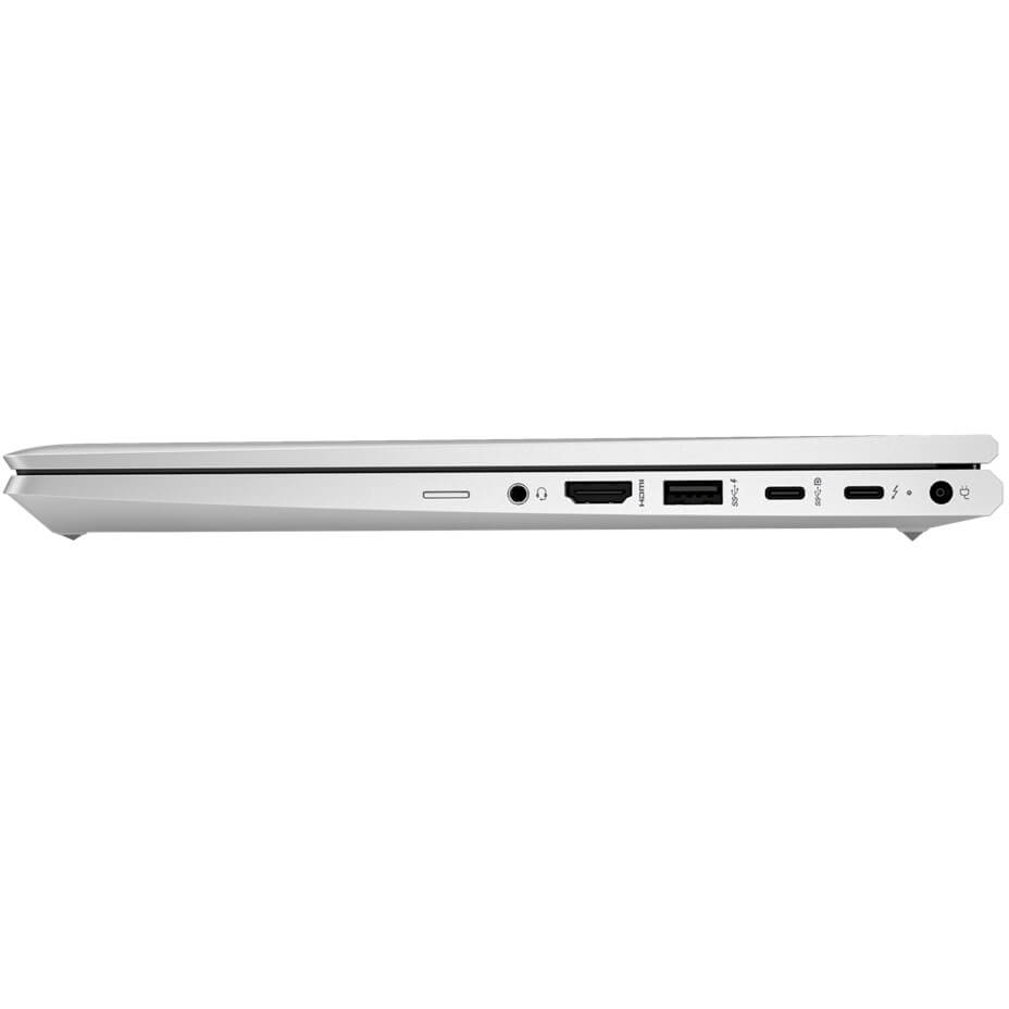 HP Elitebook 640 G10 Notebook PC – Core i7-1355U / 14″ FHD / 16GB RAM / 512GB SSD / LTE / Win 11 Pro (9G2K1ET) — detail view