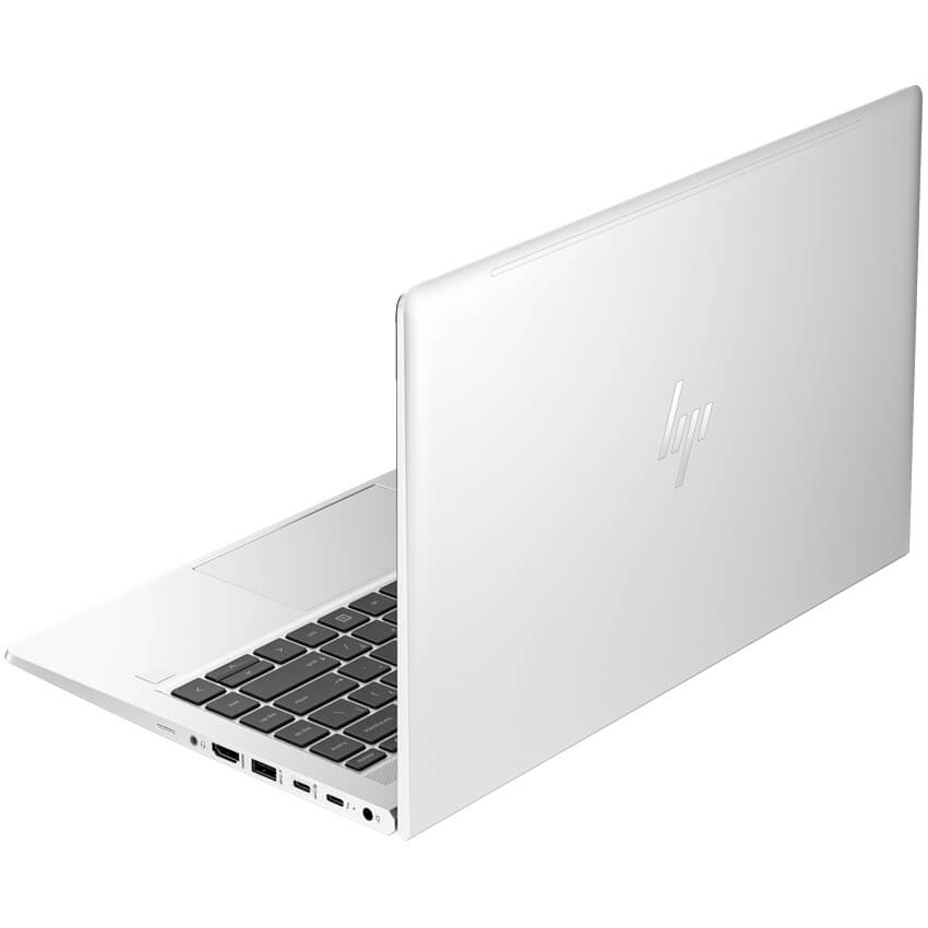 HP Elitebook 640 G10 Notebook PC – Core i7-1355U / 14″ FHD / 16GB RAM / 512GB SSD / LTE / Win 11 Pro (9G2K1ET) — in use