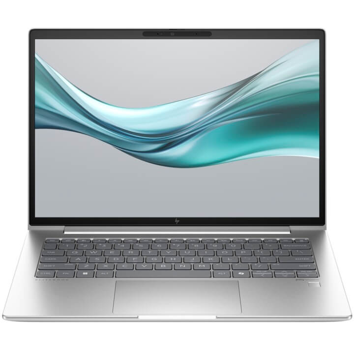 HP EliteBook 645 G11 Notebook PC – Ryzen 5 7535U / 14″ WUXGA / 32GB RAM / 1TB SSD / Win 11 Pro (A38H5ET)