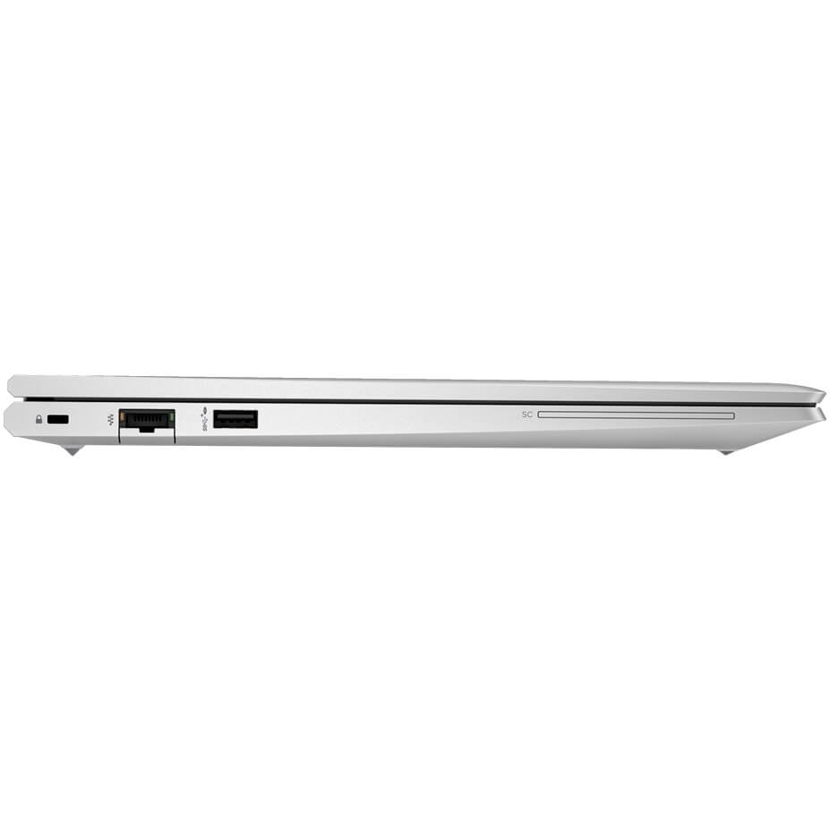 HP EliteBook 650 G10 Notebook PC – Core i7-1355U / 15.6″ FHD / 16GB RAM / 1TB SSD / LTE / Win 11 Pro (968X2ET) — in use