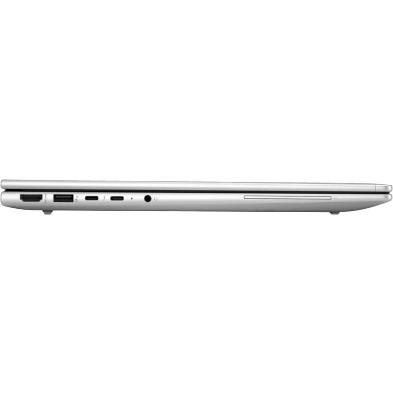 HP EliteBook 660 G11 Notebook PC – Core Ultra 5 125U / 16″ WUXGA / 16GB RAM / 512GB SSD / Win 11 Pro (A37WNET) — rear view