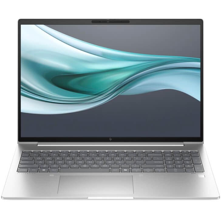 HP EliteBook 660 G11 Notebook PC – Core Ultra 7 155H / 16″ WUXGA / 32GB RAM / 1TB SSD / NVIDIA RTX 2050 4GB / Win 11 Pro (A37