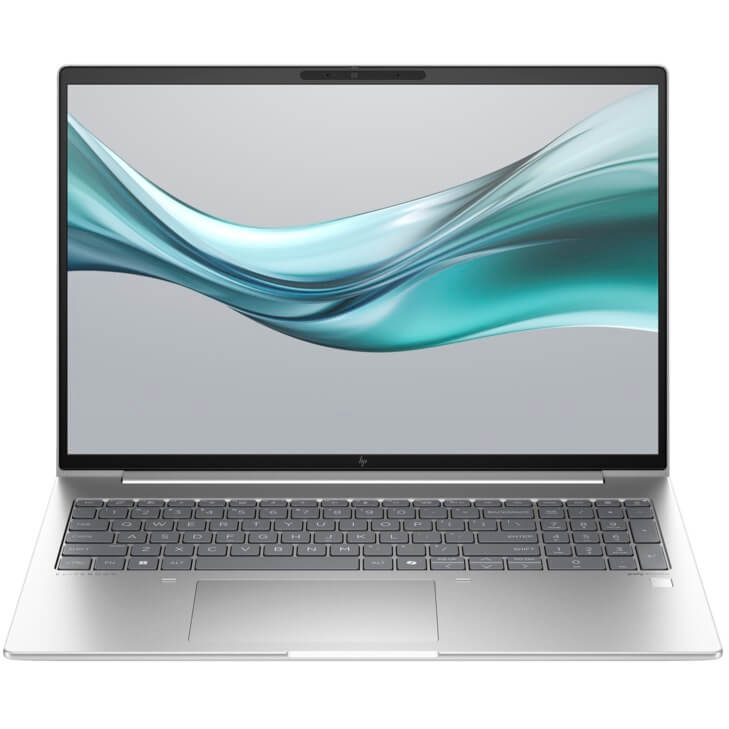 HP EliteBook 665 G11 Notebook PC – Ryzen 5 7535U / 16″ WUXGA / 32GB RAM / 1TB SSD / Win 11 Pro (A38H8ET)