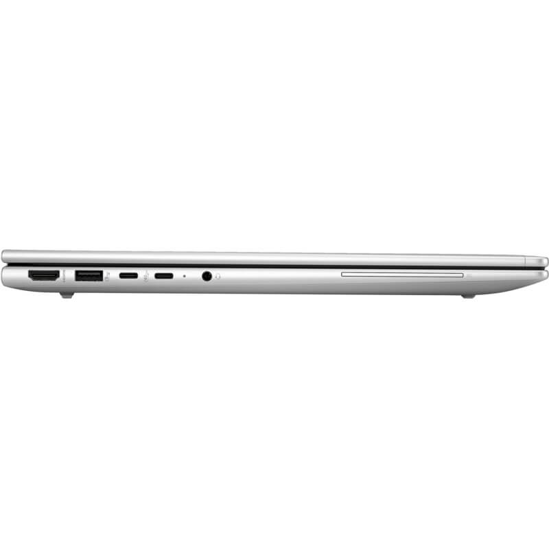 HP EliteBook 665 G11 Notebook PC – Ryzen 3-7335U / 16″ WUXGA / 16GB RAM / 256GB SSD / Win 11 Pro (B50CZEC) — rear view