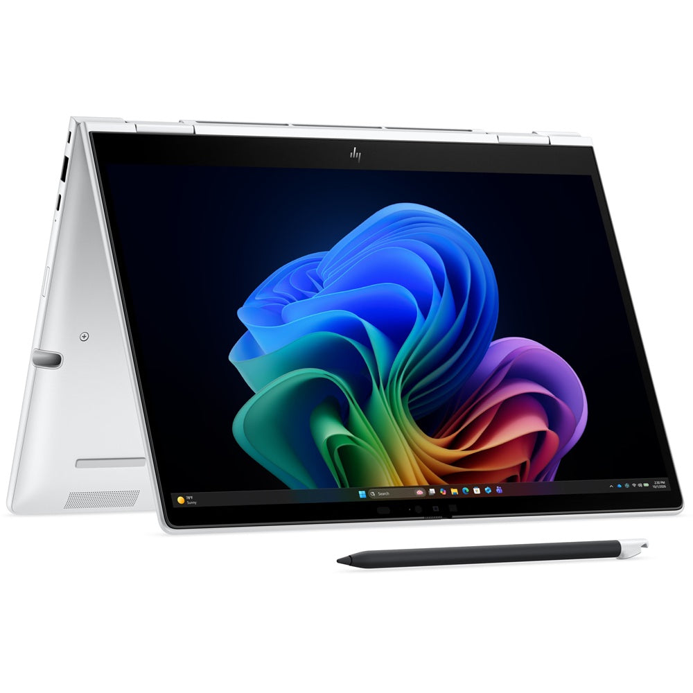 HP EliteBook 8 Flip G2i 13 Notebook Next Gen AI PC – Core Ultra 7 355 / 13.3″ WUXGA Touch / 24GB RAM / 1TB SSD / Win 11 Pro (