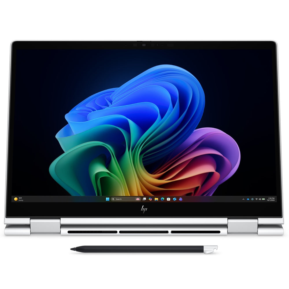 HP EliteBook 8 Flip G2i 13 Notebook Next Gen AI PC – Core Ultra 7 355 / 13.3″ WUXGA Touch / 24GB RAM / 1TB SSD / Win 11 Pro (