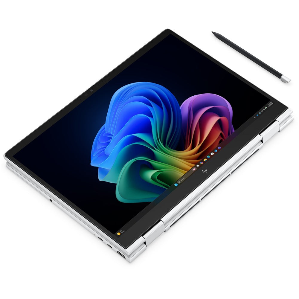 HP EliteBook 8 Flip G2i 13 Notebook Next Gen AI PC – Core Ultra 7 355 / 13.3″ WUXGA Touch / 24GB RAM / 1TB SSD / Win 11 Pro (