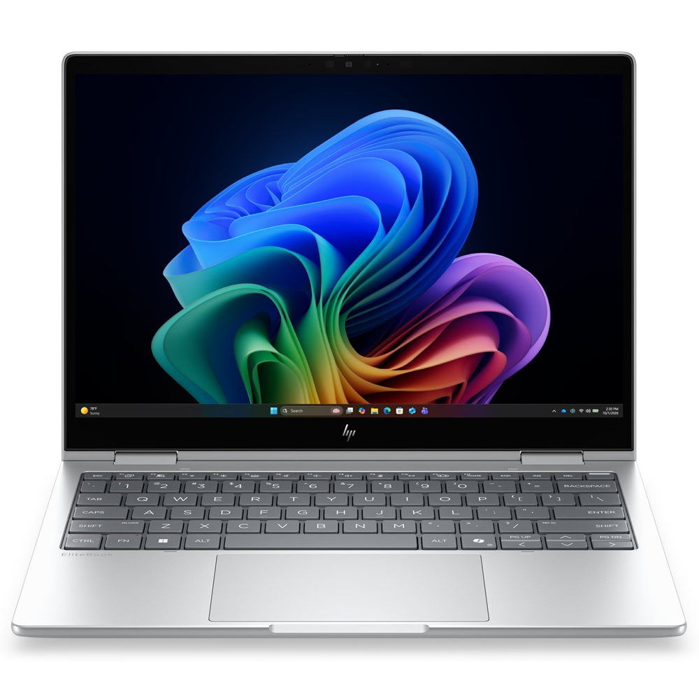 HP EliteBook 8 Flip G2i 13 Notebook Next Gen AI PC – Core Ultra 7 355 / 13.3″ WUXGA Touch / 24GB RAM / 1TB SSD / Win 11 Pro (
