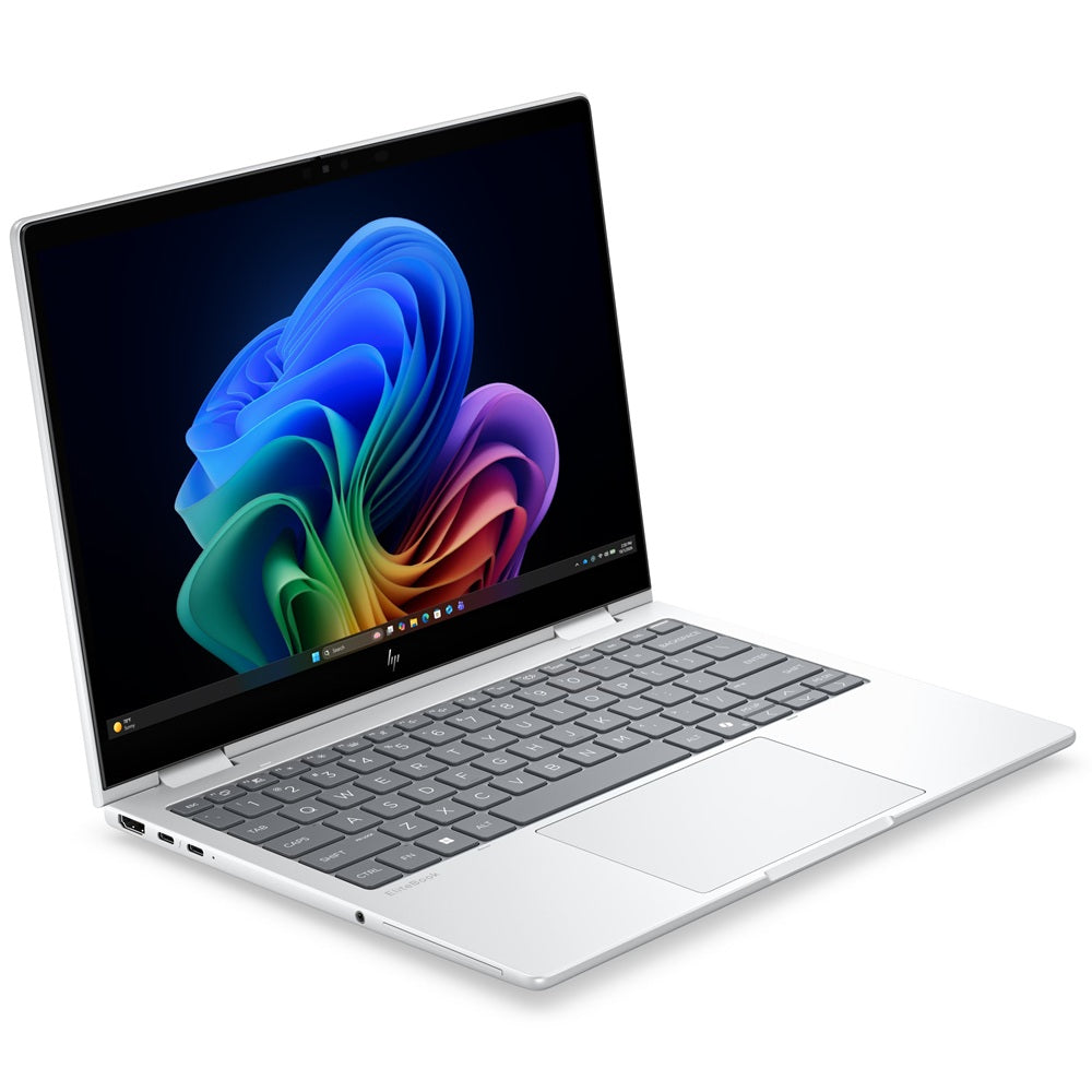 HP EliteBook 8 Flip G2i 13 Notebook Next Gen AI PC – Core Ultra 5 325 / 13.3″ WUXGA Touch / 16GB RAM / 512GB SSD / Win 11 Pro