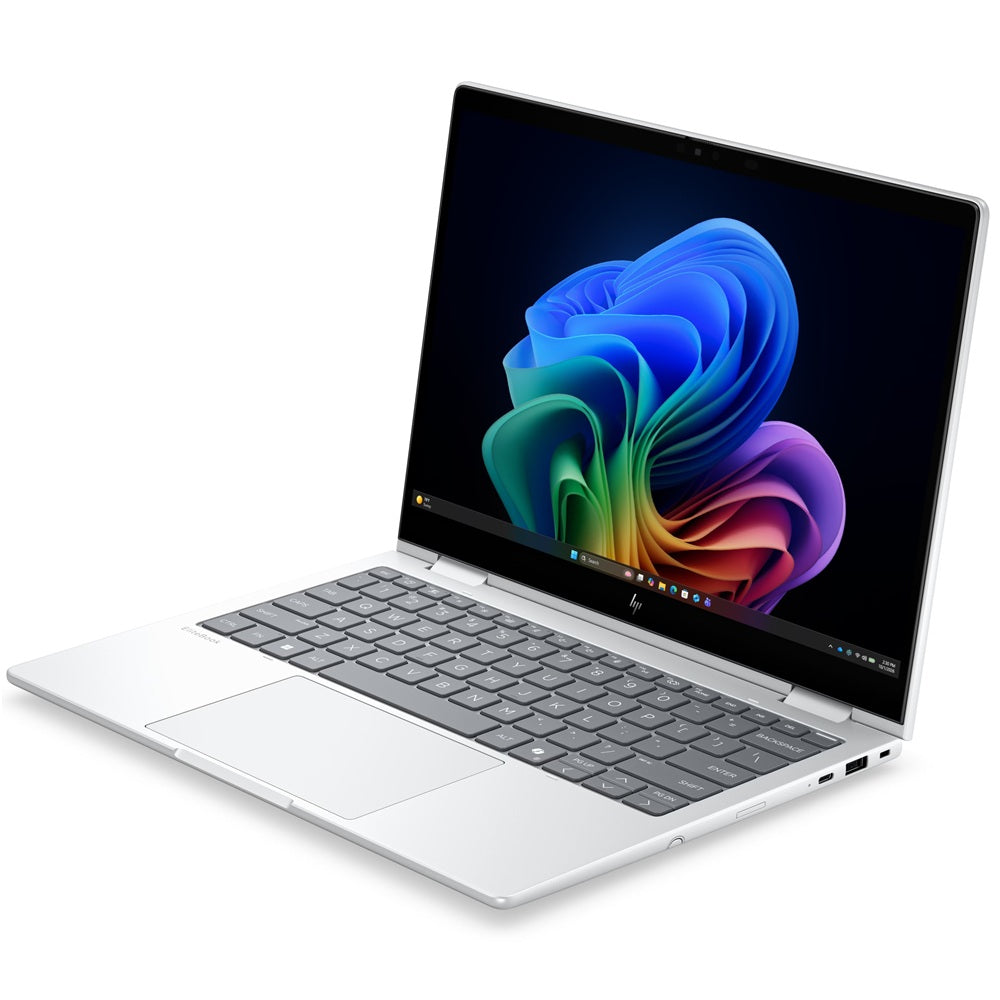 HP EliteBook 8 Flip G2i 13 Notebook Next Gen AI PC – Core Ultra 7 355 / 13.3″ WUXGA Touch / 24GB RAM / 1TB SSD / Win 11 Pro (
